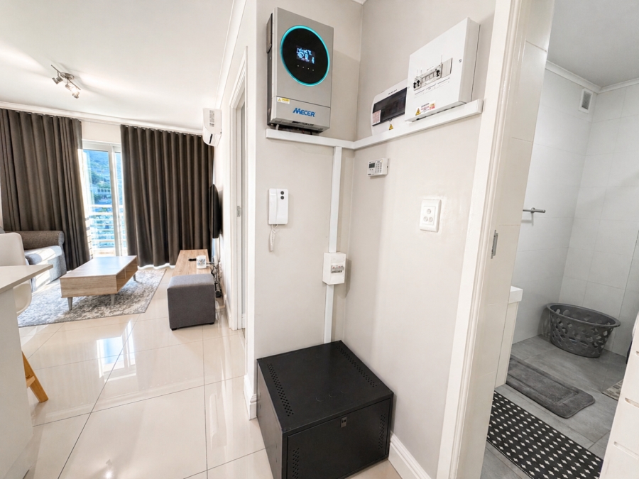 1 Bedroom Property for Sale in Observatory Western Cape